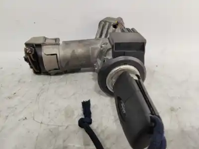 Автозапчастина б/у стартер для FORD FIESTA (CCN) Titanium Посилання на OEM IAM 8A6T15607AC  