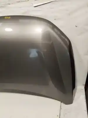 Автозапчасти б/у капот за renault captur ii techno ссылки oem iam 