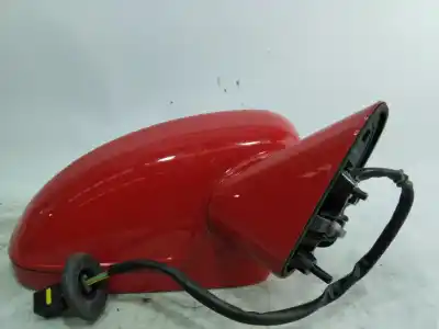 Second-hand car spare part right rearview mirror for opel corsa e (x15) 1.4 turbo (08, 68) oem iam references e1020873