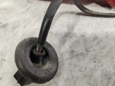 Second-hand car spare part left rearview mirror for opel corsa e (x15) 1.4 turbo (08, 68) oem iam references e1020873