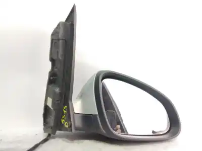 Second-hand car spare part right rearview mirror for opel astra j (p10) 1.7 cdti (68) oem iam references e1021094   Second-hand car spare part right rearview mirror for opel astra j (p10) 1.7 cdti (68) oem iam references e1021094