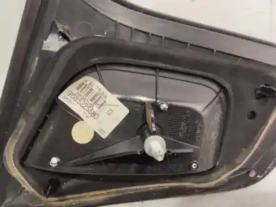 Second-hand car spare part right tailgate light for citroen c3 business oem iam references 9685225580  