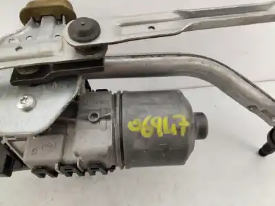 Second-hand car spare part  for CITROEN C3  OEM IAM references 9815497780  