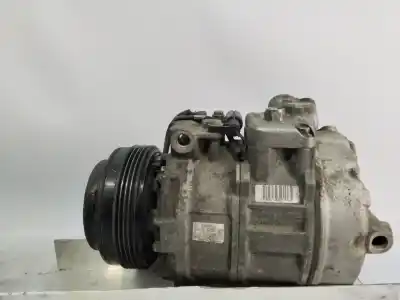 Second-hand car spare part air conditioning compressor for bmw serie 3 cabrio (e46) 325 ci oem iam references 4472208027  