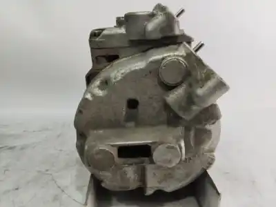 Second-hand car spare part air conditioning compressor for bmw serie 3 cabrio (e46) 325 ci oem iam references 4472208027  