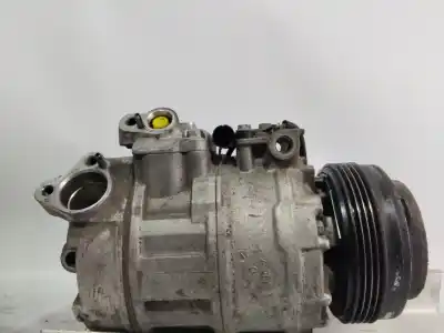 Second-hand car spare part AIR CONDITIONING COMPRESSOR for BMW SERIE 3 CABRIO (E46)  OEM IAM references 4472208027  