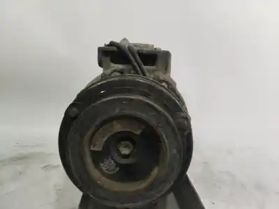 Second-hand car spare part air conditioning compressor for bmw serie 3 cabrio (e46) 325 ci oem iam references 4472208027  