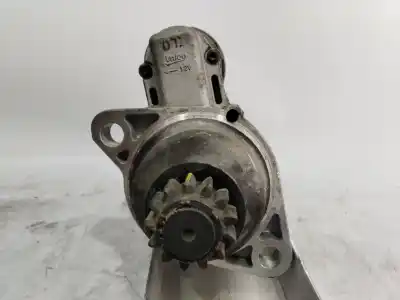 Peça sobressalente para automóvel em segunda mão motor de arranque por seat ateca (kh7) fr plus referências oem iam 02m911021p  