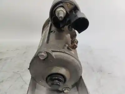 Peça sobressalente para automóvel em segunda mão motor de arranque por seat ateca (kh7) fr plus referências oem iam 02m911021p  