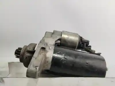 Peça sobressalente para automóvel em segunda mão Motor De Arranque por SEAT IBIZA (6J5) Copa Referências OEM IAM 02Z911023N  
