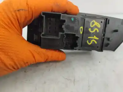 Second-hand car spare part right front power window switch for opel astra j (p10) 1.7 cdti (68) oem iam references    Second-hand car spare part right front power window switch for opel astra j (p10) 1.7 cdti (68) oem iam references