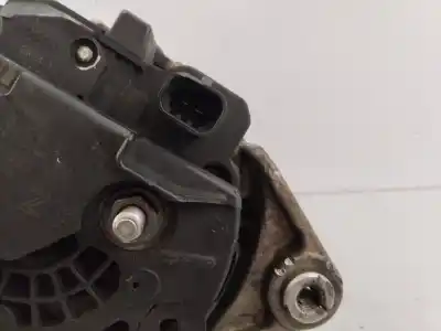 Автозапчасти б/у генератор за opel corsa d enjoy ссылки oem iam 13222930  