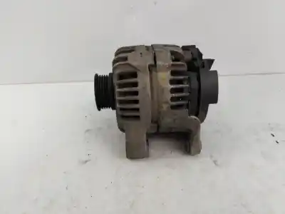 Автозапчасти б/у генератор за opel corsa d enjoy ссылки oem iam 13222930  