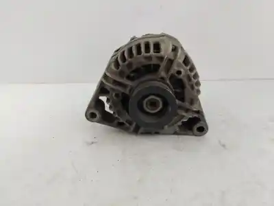 Second-hand car spare part alternator for opel corsa d enjoy oem iam references 13222930