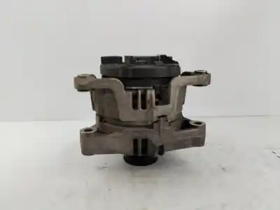 Автозапчасти б/у генератор за opel corsa d enjoy ссылки oem iam 13222930  