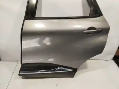 Pezzo di ricambio per auto di seconda mano PORTA POSTERIORE SINISTRA per RENAULT CAPTUR  Riferimenti OEM IAM   