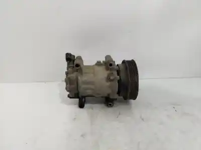 Second-hand car spare part air conditioning compressor for renault clio ii fase ii (b/cb0) societe generique oem iam references   