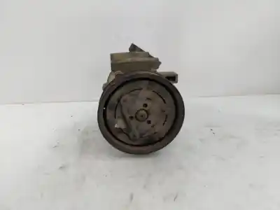 Second-hand car spare part air conditioning compressor for renault clio ii fase ii (b/cb0) societe generique oem iam references   
