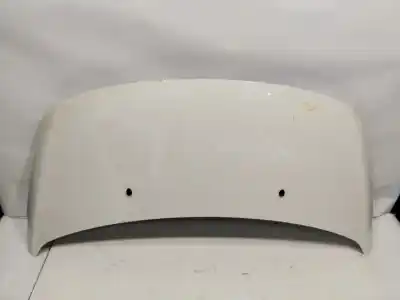 Peça sobressalente para automóvel em segunda mão capot por peugeot 3008 active referências oem iam   