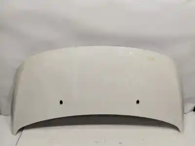 Second-hand car spare part bonnet for peugeot 3008 active oem iam references 