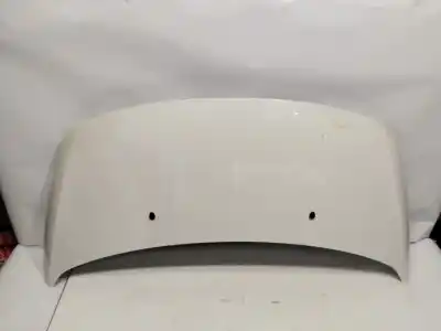 Peça sobressalente para automóvel em segunda mão capot por peugeot 3008 active referências oem iam   