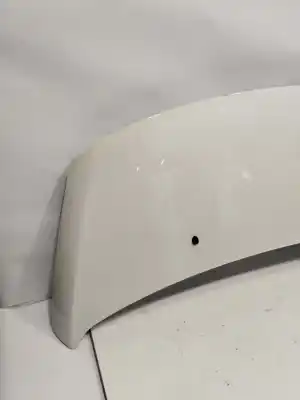 Peça sobressalente para automóvel em segunda mão capot por peugeot 3008 active referências oem iam   