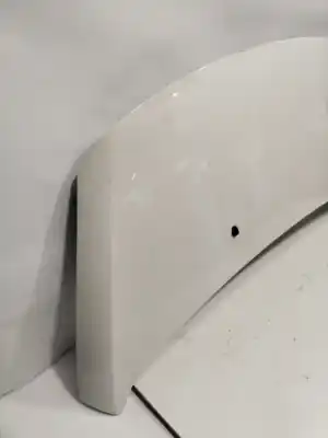 Peça sobressalente para automóvel em segunda mão capot por peugeot 3008 active referências oem iam   