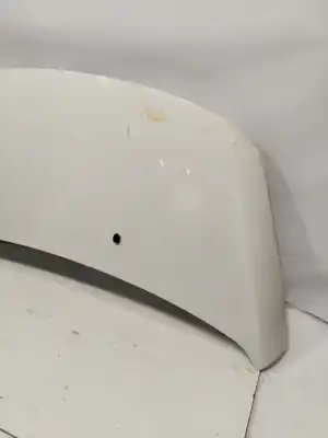 Peça sobressalente para automóvel em segunda mão capot por peugeot 3008 active referências oem iam   