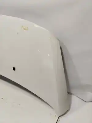 Peça sobressalente para automóvel em segunda mão capot por peugeot 3008 active referências oem iam   