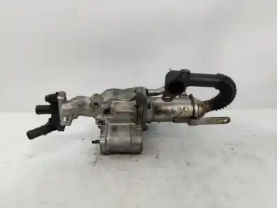 Автозапчастина б/у клапан egr для renault clio iii exception посилання на oem iam   