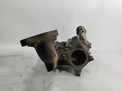 Piesă de schimb auto la mâna a doua TURBOCOMPRESSOR pentru SEAT LEON (1P1)  Referințe OEM IAM 03C145701R  