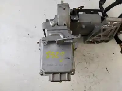 İkinci el araba yedek parçası direksiyon kolonu için renault captur adventure oem iam referansları 6700003028a  