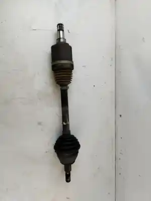 Second-hand car spare part front left transmission for ford focus turn. (cb8) titanium oem iam references av61-3b437-cc