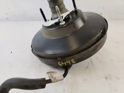 Peça sobressalente para automóvel em segunda mão servo freio por ford focus lim. (cb8) trend referências oem iam bv61-2b195-sb  