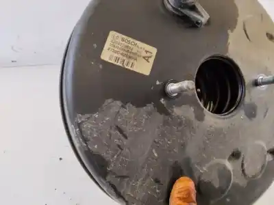 Second-hand car spare part brake servo for toyota auris active oem iam references 0204720892  