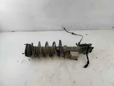 İkinci el araba yedek parçası sol ön amortisör için ford transit courier trend oem iam referansları 