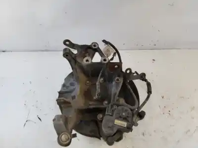 Second-hand car spare part rear right knuckle for ford kuga (cbs) trend oem iam references   