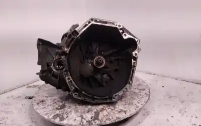 Second-hand car spare part gearbox for renault clio iii confort dynamique oem iam references tl4k9k  