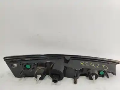 Автозапчасти б/у правый задний фонарь за renault captur ii techno ссылки oem iam 265507490r  