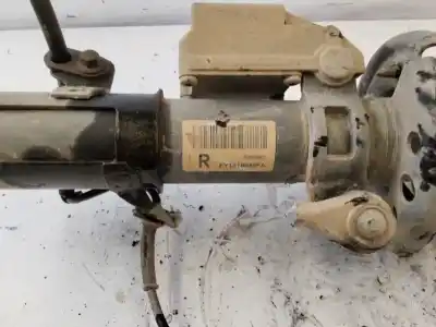 Second-hand car spare part front right shock absorber for ford transit courier trend oem iam references ey1618045fa  