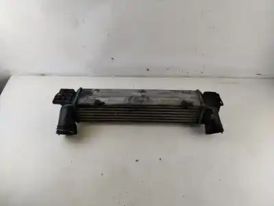 Pezzo di ricambio per auto di seconda mano intercooler per bmw serie 1 berlina (e81/e87) 2.0 120d riferimenti oem iam 7798788-02  