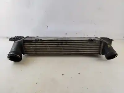 Pezzo di ricambio per auto di seconda mano intercooler per bmw serie 1 berlina (e81/e87) 2.0 120d riferimenti oem iam 7798788-02  