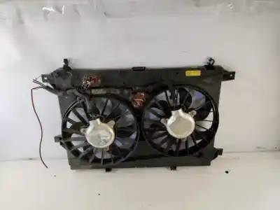 Second-hand car spare part RADIATOR COOLING FAN for ALFA ROMEO 159 (140)  OEM IAM references VP4FLH-8600-CD  
