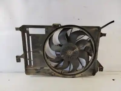 Pezzo di ricambio per auto di seconda mano elettroventola per ford c-max urban riferimenti oem iam 8v61-8c607eb  