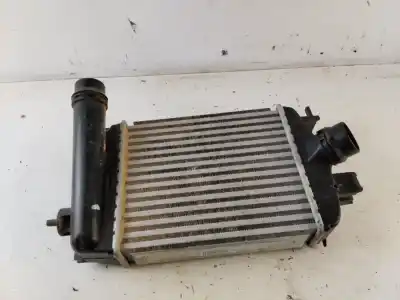 Second-hand car spare part intercooler for renault captur ii techno oem iam references 14461f270a  