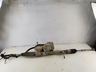 Second-hand car spare part steering rack for citroen c3 live oem iam references 3802832113d  