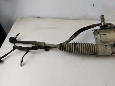 Second-hand car spare part steering rack for citroen c3 live oem iam references 3802832113d  