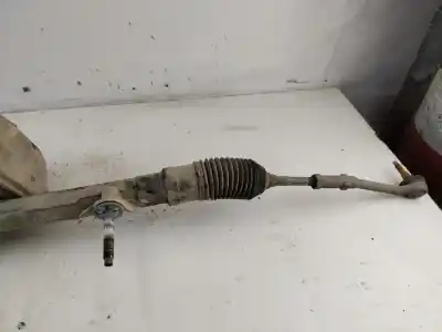 Second-hand car spare part steering rack for citroen c3 live oem iam references 3802832113d  