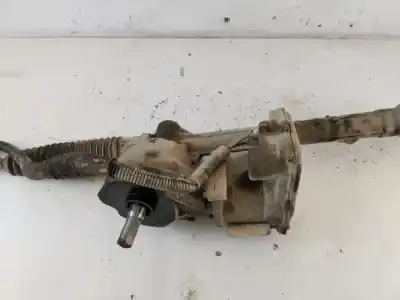 Second-hand car spare part steering rack for citroen c3 live oem iam references 3802832113d  