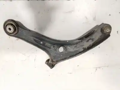 İkinci el araba yedek parçası ön sag alt süspansiyon kolu için ford transit courier trend oem iam referansları 